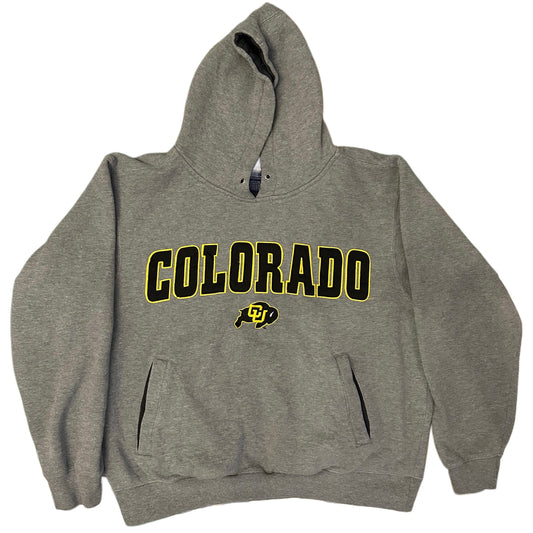 Colorado Buffaloes NCAA Hoodie