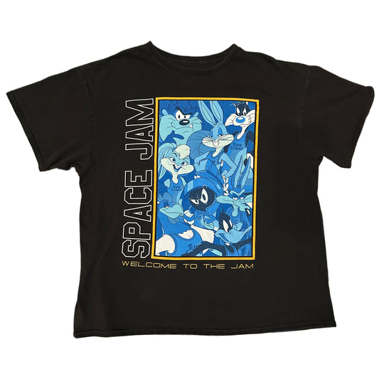 Space Jam Tee
