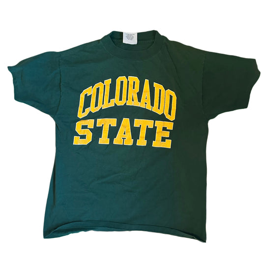Colorado State Tee