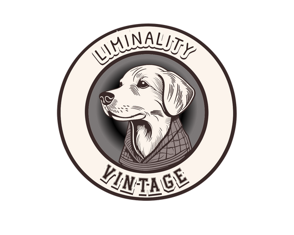 Liminality Vintage
